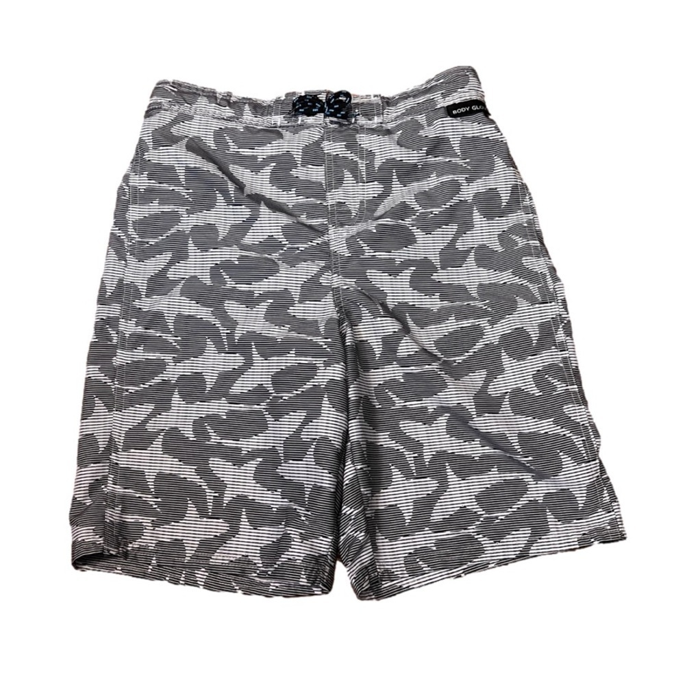 Boys body glove swim shorts
